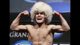 UFC lightweight #1 Khabib Nurmagomedov /highlights/ Хабиб Нурмагомедов ЛУЧШЕЕ