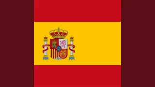 Himno de España (Acto Oficial)