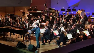 Rufus Wainwright with the Minnesota Orchestra- “O Holy Night”