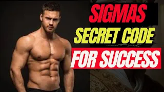 10 Powerful Habits Of A Sigma Male That Are Difficult For Ordinary Men #sigmamale #lonewolf