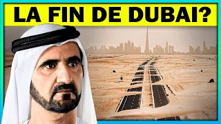 ⚠️ DUBAI: C'est bien pire que ce que vous imaginez...