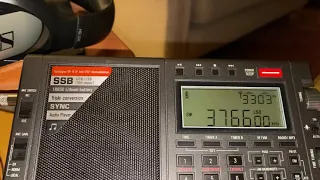 Tecsun Pl-990x VS Pl-680 80 m SSB