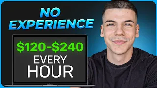 Easiest Work From Home Jobs for BEGINNERS (2024)