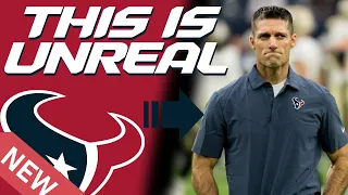 Houston Texans Just Outsmarted The Rest of the NFL