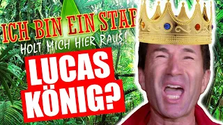 Dschungelcamp 2023: ÜBERRASCHUNG im FINALE?!