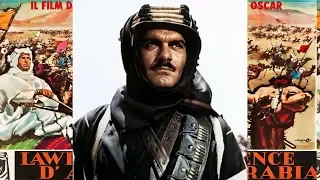 Omar Sharif - Top 23 Highest Rated Movies