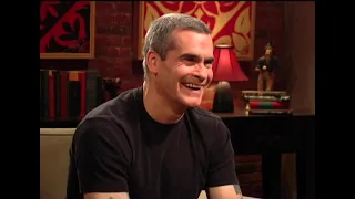 The Henry Rollins Show S02E13 - Larry Flynt and Placebo