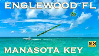 Englewood Florida | Manasota Key  - Tour