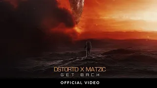 DSTORTD & Matzic - Get Back | BLACKBOX DIGITAL