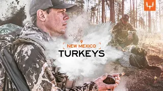 MeatEater | New Mexico Turkey