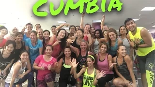 Don't You Need Somebody by Red One ft. Enrique Iglesias, Shaggy | Zumba® Fitness | Masterjedai