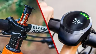 13 Coolest Bicycle Gadgets & Accessories on Amazon