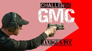 GMC Challenge 9/05/2021 IPSC IN EXPERT SHOOTING CLUB