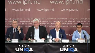 Cu privire la problemele ce vor fi puse în discuție în Piața Marii Adunări Naționale