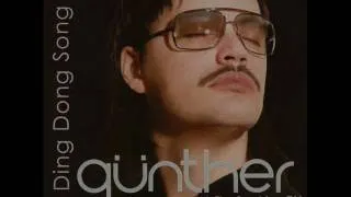 Günther - Ding Dong Song (LazerzF!ne Remix)