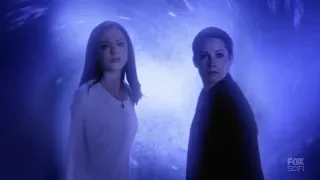 Charmed 7x05 Remaster - Crossing Over