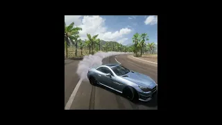 Mercedes-Benz SLK 55 AMG 2012 | Forza Horizon 5