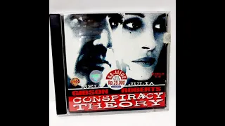 Opening to Conspiracy Theory 1997 VCD