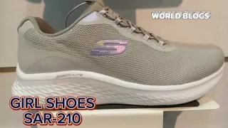 skechers shoes for girl, best running shoes, girl sports shoes, 2024 design,skech-lite#