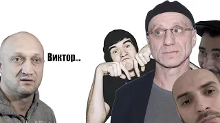 Я посмотрел все ФИЛЬМЫ Шамирова