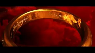 "The Lord of the Rings: The Fellowship of the Ring (2001)" Teaser Trailer