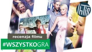 #WszystkoGra recenzja filmu | IhTis