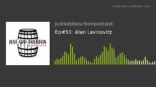 Ep#50: Alan Levinovitz