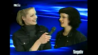 Ivana Peters - Intervju Mehanizam [TV Politika]