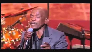 Ray Phiri & Stimela: Highland Drifter (Live in Concert)