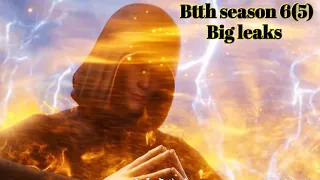 Battle Through The Heavens Season 6(S5)Episode 1 Explained in Hindi Big Update Xiao yan New Look