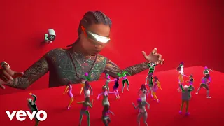 Swae Lee - Dance Like No One’s Watching (Visualizer)