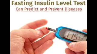 Important! Are you insulin resistant? Here is the answer.