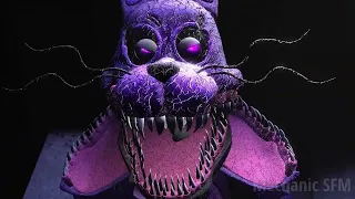 The Bonnie song FINAL Story Part 4 FNAF/SFM | Animation