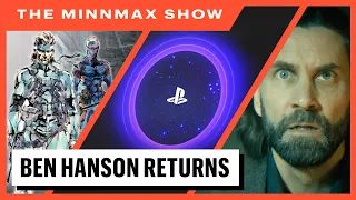 Gamescom Reveals, Metal Gear Solid Collection, PlayStation Portal - The MinnMax Show