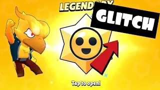 New Starr Drops Bug in Brawlstars