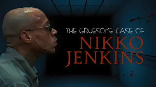 Nikko Jenkins: The Man Who Killed Whoever that Looking at Him