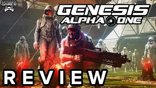 Genesis Alpha One - Review