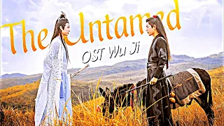 Lan Wangji x Wei Wuxian - Wu Ji/ Unrestrained (OST MV)
