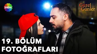 @guzelgunlerdizi 19. Bölüm Fotoğrafları! 📸