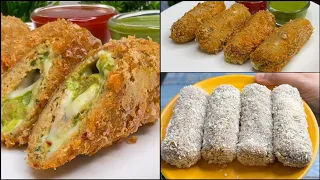 Shahi Chicken Chutney Rolls | Chatpate aur Chatkharedar Chicken Shahi Rolls | Ramadan Special