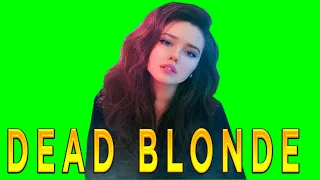 Dead Blonde - Кто такая Арина Буланова? Мальчик на Девятке?