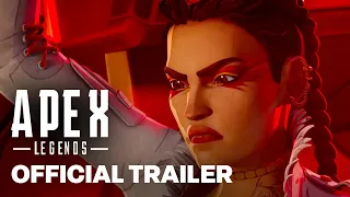 Apex Legends | Official Kill Code Cinematic Trailer Part 4