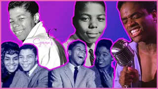 FRANKIE LYMON Hustled PROSTITUTES @10, ADDICTED @15 & DECEASED @25 - WHAT HAPPENED?