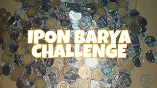Ipon Challenge 2021-2022 | Barya-barya lang | Magkano lahat?
