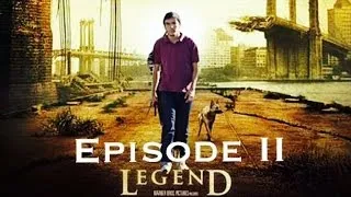 I Am Legend - GTA 5 - Episode 2 (Short Film)