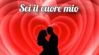 Cuore mio ❤ Dedica d'amore