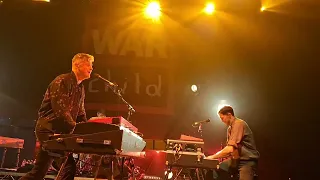 KEANE WAR CHILD S BAD DREAM piano duel