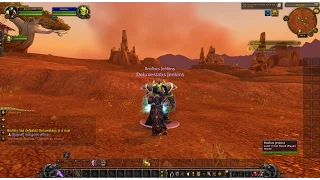 World of Warcraft - Rarest Mount In-game