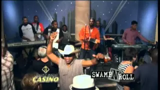 Swamp N Roll - Lil Nate - 04-14