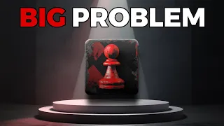 Biggest Problem in CHESS